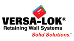 Versa-Lok Retaining Walls